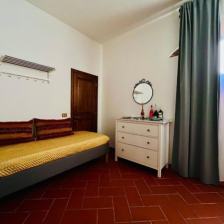 Casa Della Noce Bed & Breakfast Vinci Dış mekan fotoğraf