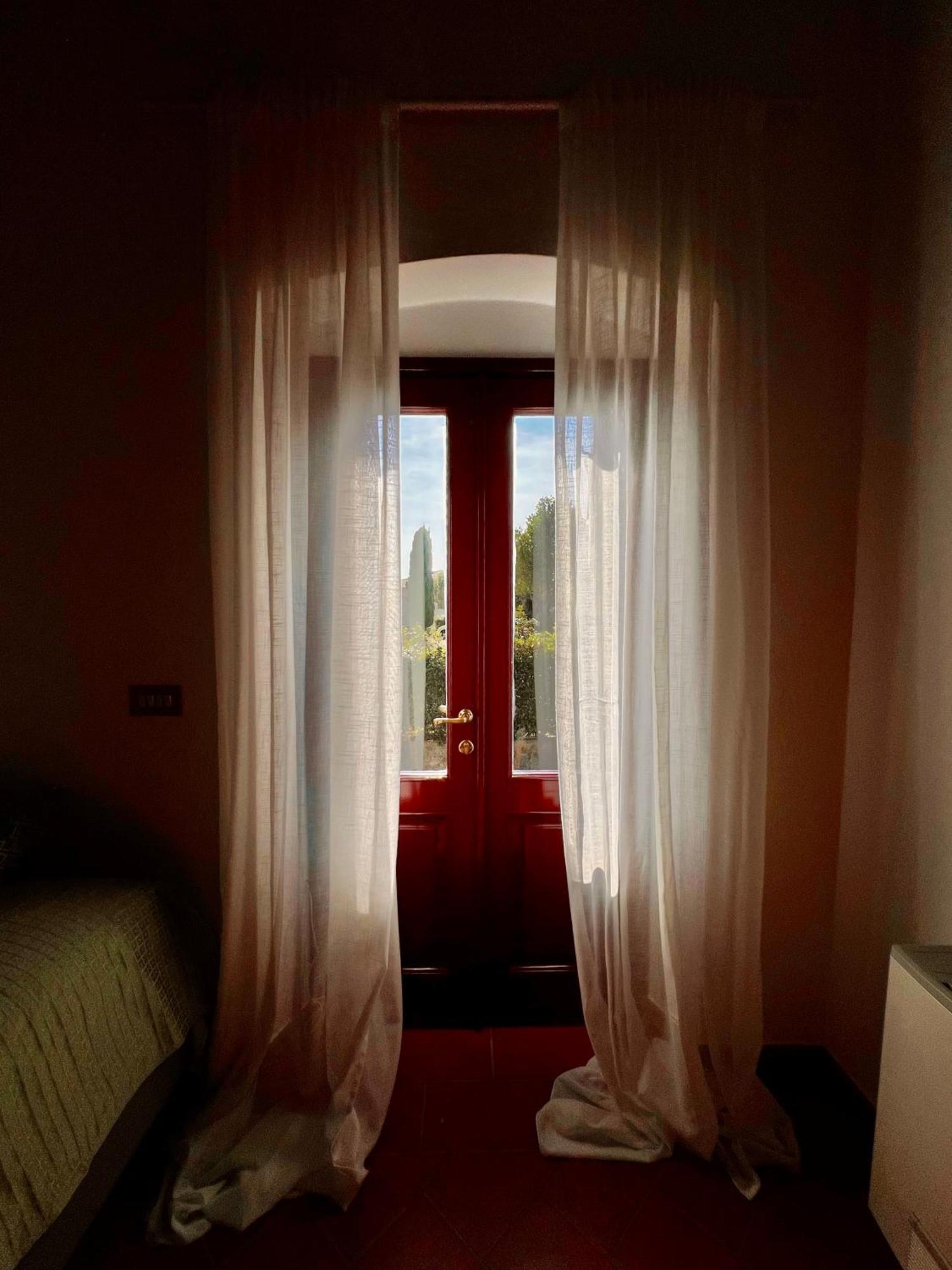 Casa Della Noce Bed & Breakfast Vinci Dış mekan fotoğraf