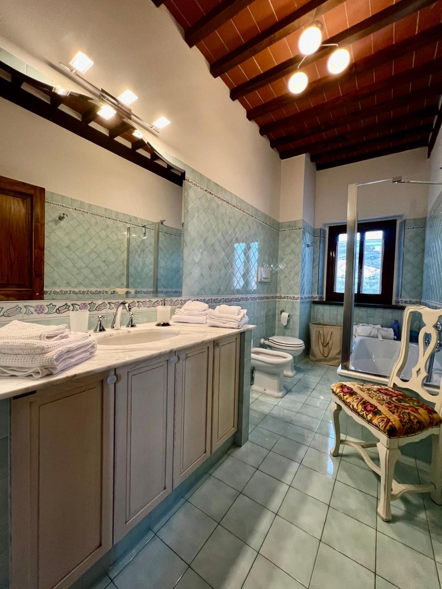 Casa Della Noce Bed & Breakfast Vinci Dış mekan fotoğraf