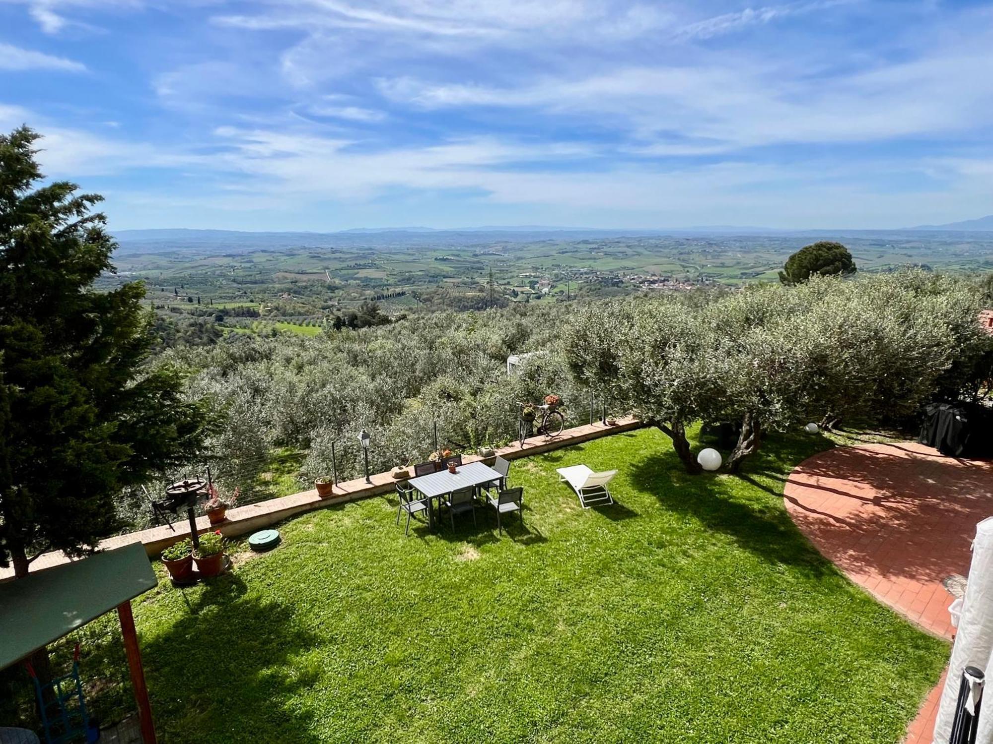 Casa Della Noce Bed & Breakfast Vinci Dış mekan fotoğraf